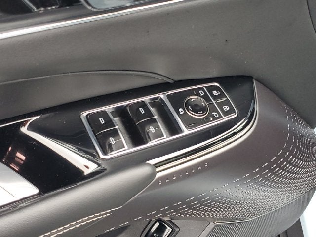 2024 Cadillac LYRIQ Sport