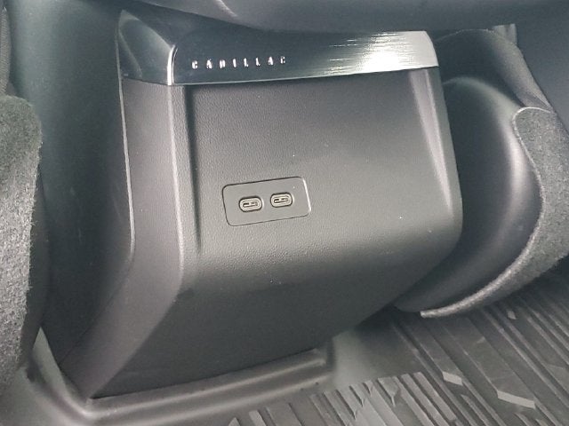 2024 Cadillac LYRIQ Sport