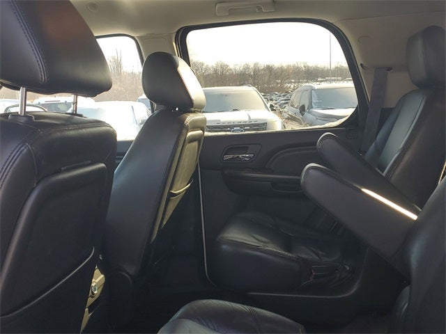 2011 Cadillac Escalade Base