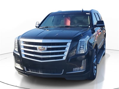 2016 Cadillac Escalade Premium