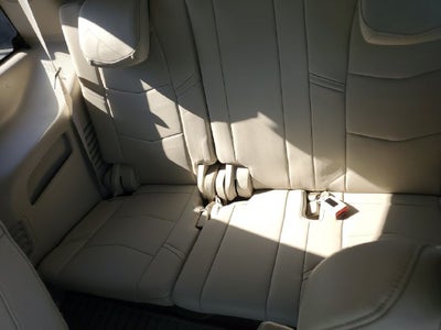 2019 Cadillac Escalade Premium Luxury