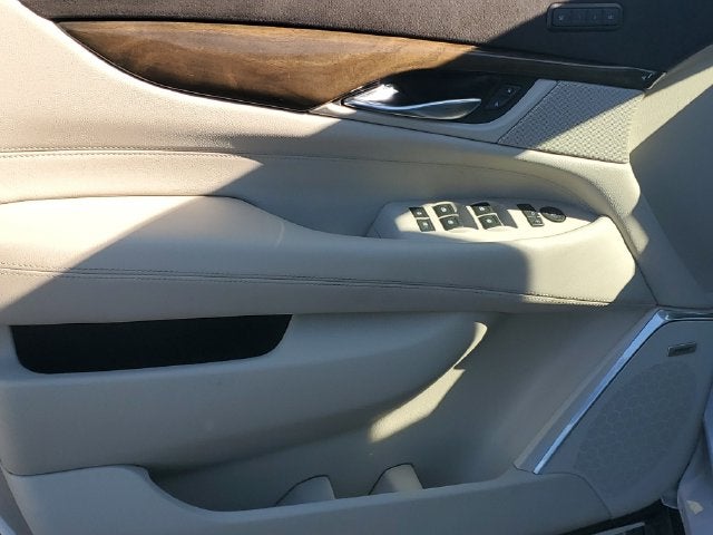 2019 Cadillac Escalade Premium Luxury
