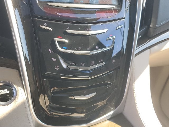 2019 Cadillac Escalade Premium Luxury
