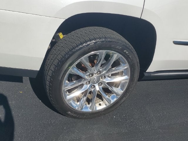 2019 Cadillac Escalade Premium Luxury