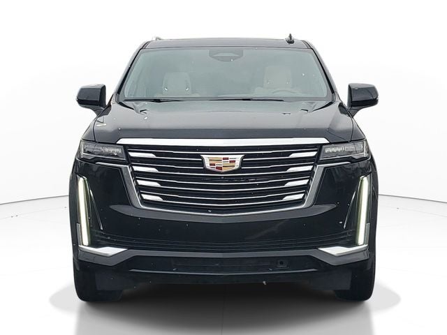 2024 Cadillac Escalade Premium Luxury Platinum