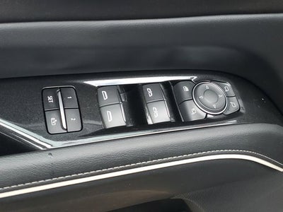 2024 Cadillac Escalade Sport