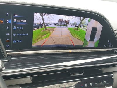 2024 Cadillac Escalade Sport