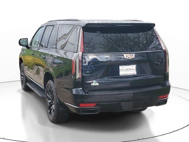 2024 Cadillac Escalade Sport