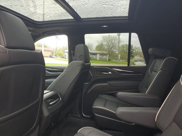 2024 Cadillac Escalade Sport