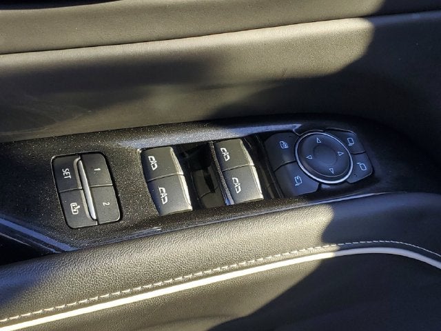 2022 Cadillac Escalade Sport Platinum