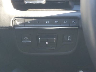 2022 Cadillac Escalade Sport Platinum