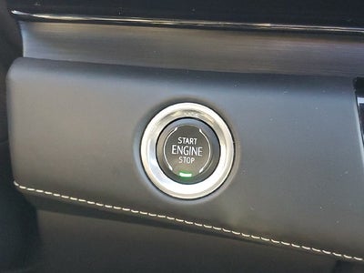 2022 Cadillac Escalade Sport Platinum