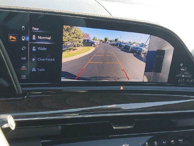 2022 Cadillac Escalade Sport Platinum