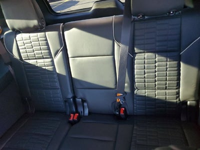 2022 Cadillac Escalade Sport Platinum