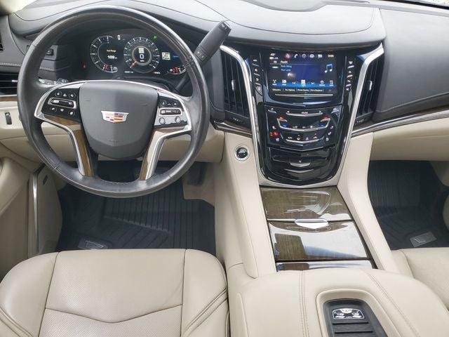 2019 Cadillac Escalade ESV Premium