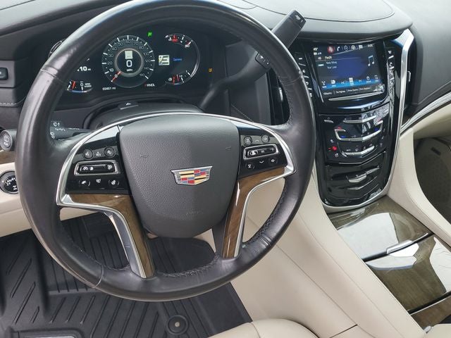2019 Cadillac Escalade ESV Premium