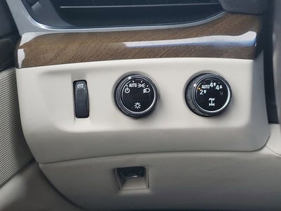 2019 Cadillac Escalade ESV Premium