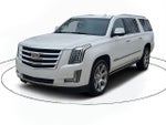 2019 Cadillac Escalade ESV Premium