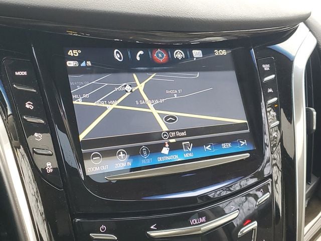 2019 Cadillac Escalade ESV Premium