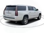 2019 Cadillac Escalade ESV Premium