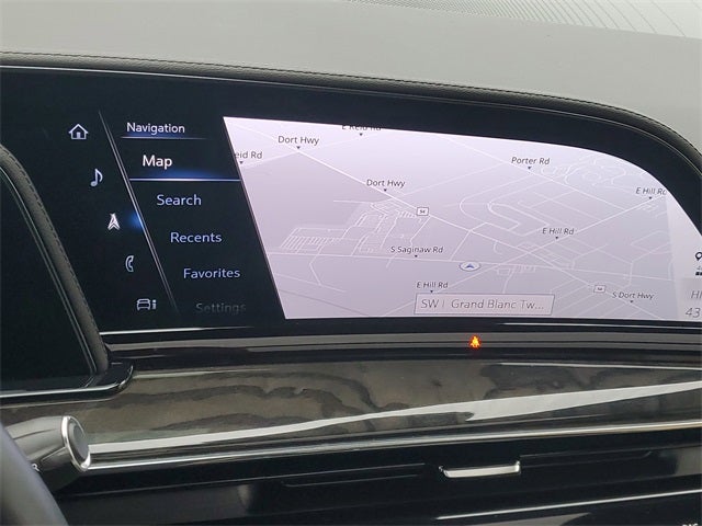 2023 Cadillac Escalade ESV Premium