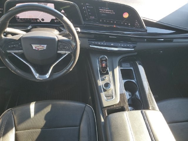 2021 Cadillac Escalade ESV Sport