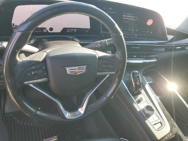 2021 Cadillac Escalade ESV Sport