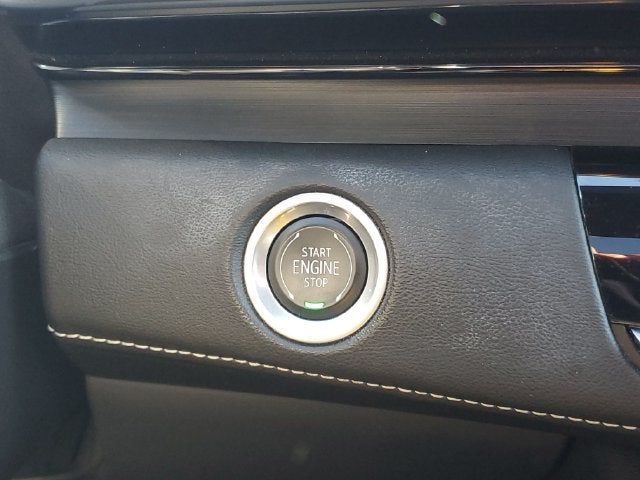 2021 Cadillac Escalade ESV Sport