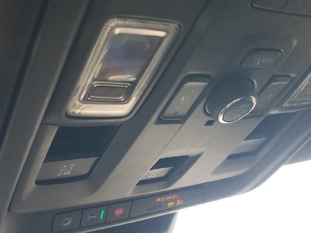 2021 Cadillac Escalade ESV Sport