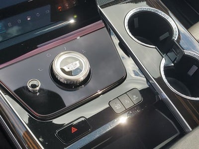 2025 Cadillac Escalade ESV Premium
