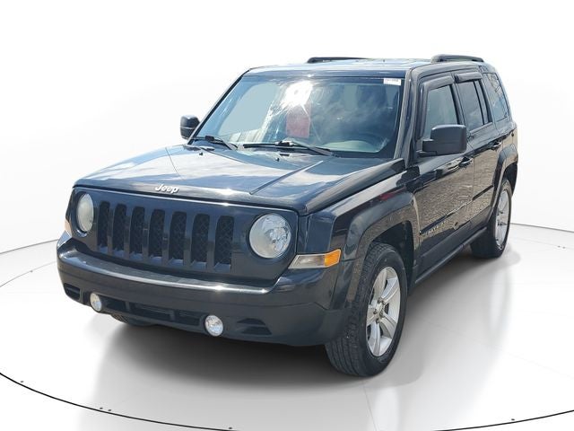 2011 Jeep Patriot Sport