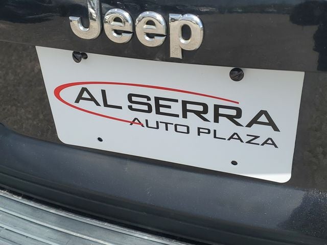 2011 Jeep Patriot Sport