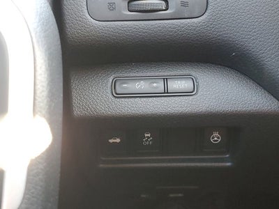 2016 Nissan Altima 2.5 SL