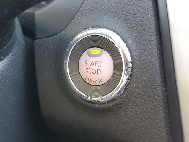 2016 Nissan Altima 2.5 SL