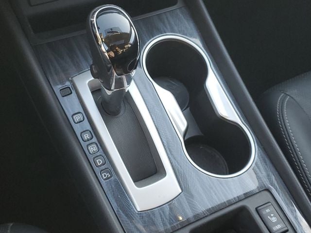 2016 Nissan Altima 2.5 SL