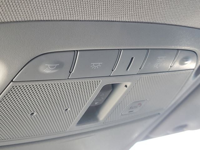 2016 Nissan Altima 2.5 SL