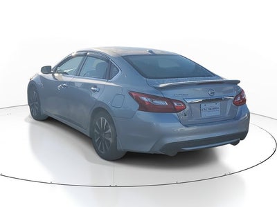 2016 Nissan Altima 2.5 SL