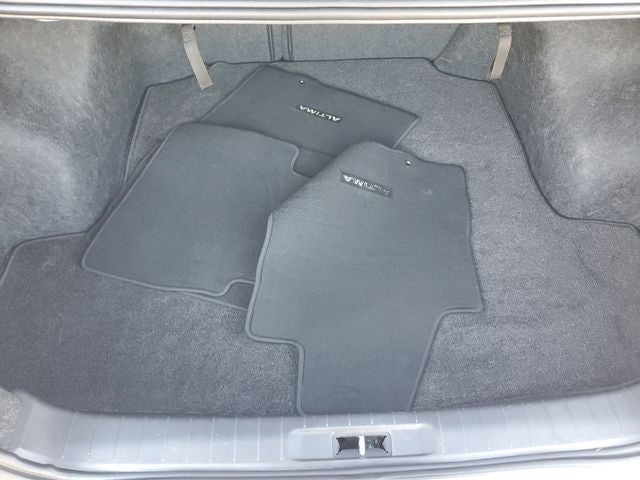 2016 Nissan Altima 2.5 SL