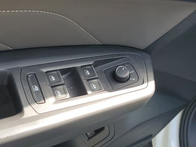 2022 Volkswagen Atlas SEL