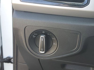 2022 Volkswagen Atlas SEL