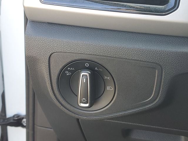 2022 Volkswagen Atlas SEL