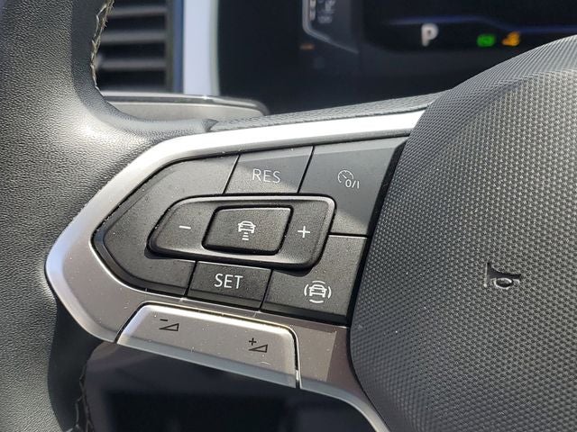2022 Volkswagen Atlas SEL