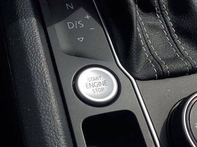 2022 Volkswagen Atlas SEL