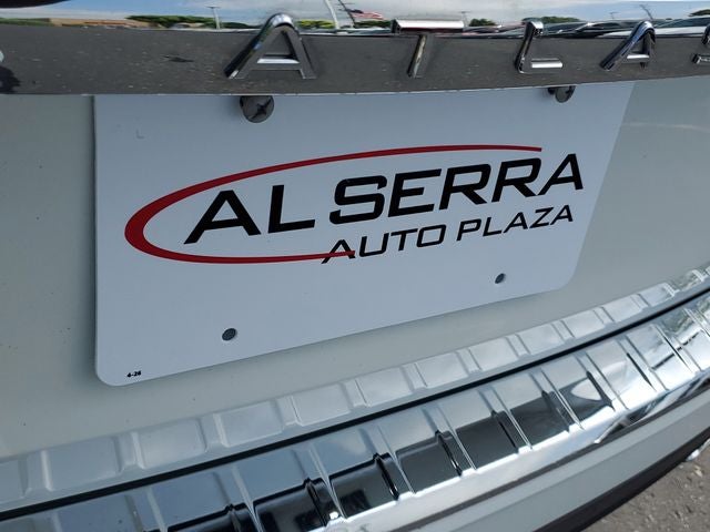 2022 Volkswagen Atlas SEL