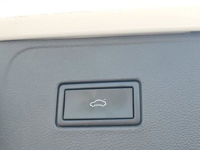 2022 Volkswagen Atlas SEL