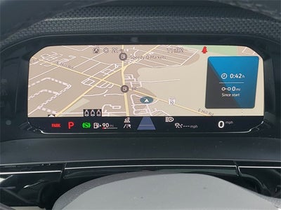 2024 Volkswagen Atlas Cross Sport 2.0T SEL Premium R-Line