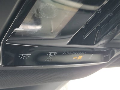 2024 Volkswagen Atlas Cross Sport 2.0T SEL Premium R-Line