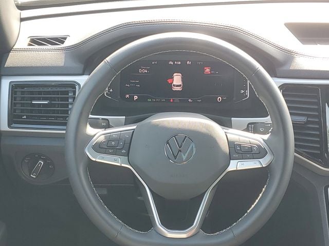 2023 Volkswagen Atlas Cross Sport 3.6L V6 SE w/Technology