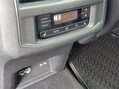 2019 Volkswagen Atlas SEL 4Motion