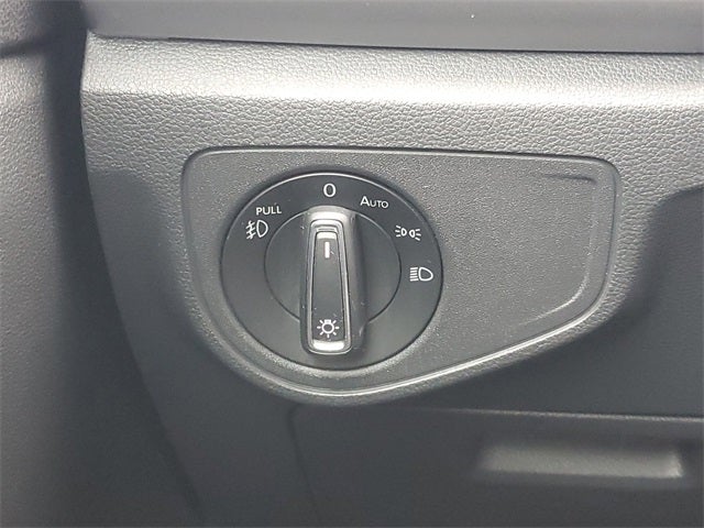 2019 Volkswagen Atlas SEL 4Motion